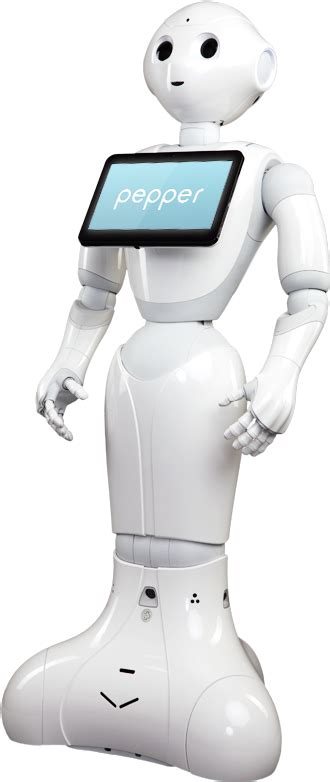 Download Header Pepper Robot Robot Png Image With No Background