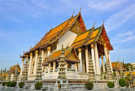 15 Top Rated Tourist Attractions In Bangkok Planetware