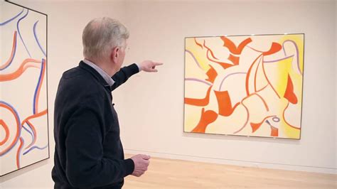 Artsy Willem De Kooning At Gagosian Gallery On Vimeo
