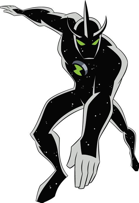 Alien X Ben 10 Unleashed Ben 10 Fan Fiction Wiki Fandom