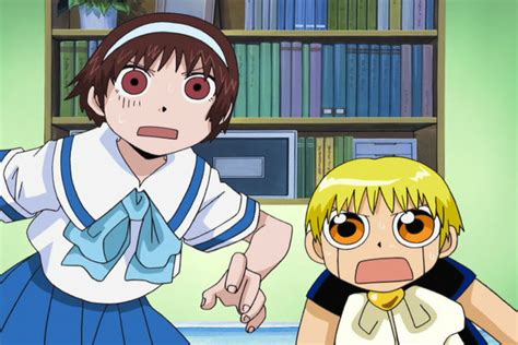 Watch Zatch Bell Episode 11 Online The Invincible Folgore Anime Planet