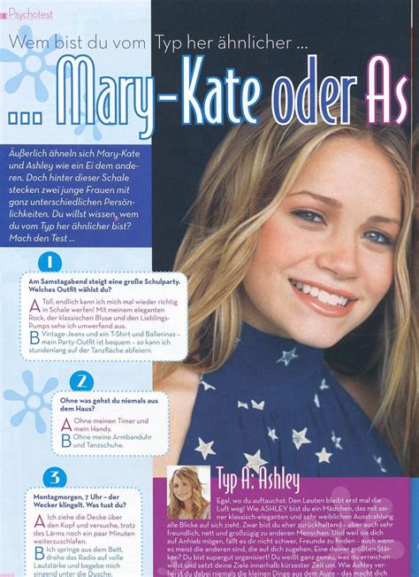 2005 Hey Special 01 Mary Kate And Ashley Olsen Photo 17948381