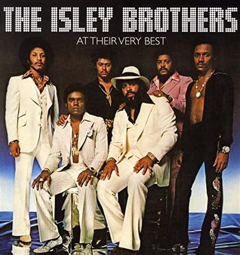 isley brothers at their very best lp vinyl music united souls 2lp