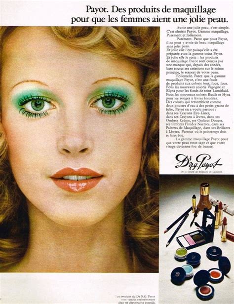 70s Makeup For Sale Daily Nail Art And Design
