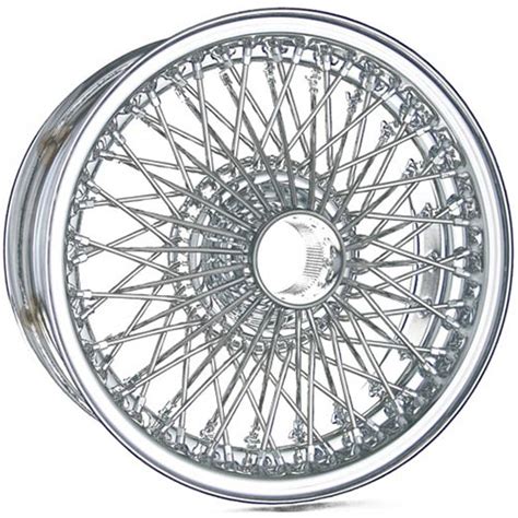 Wire Wheels Accessories And Caps