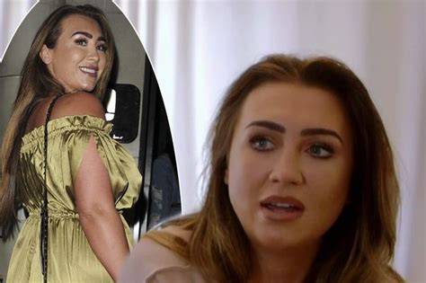 Towies Lauren Goodger Goes On Twitter Rant Accusing Paparazzi Lying On The Floor Of