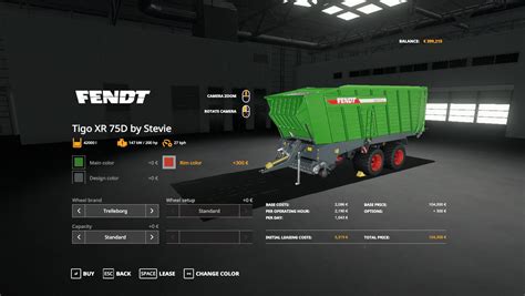 Fs19 Mod Update Pack By Stevie Fs19 Mod