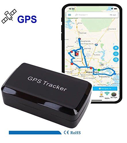 Which Are The Best Gps Tracker No Monthly Available In 2018