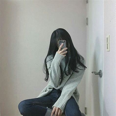 Image shared by no face. faceless girl | Aesthetic insp