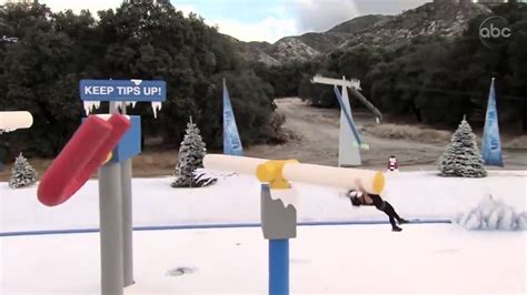Best Epic Fail Of Wipeout Youtube