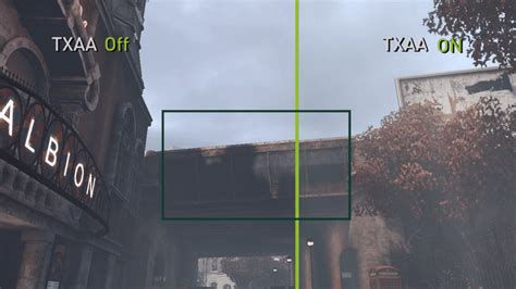 What Is Anti Aliasing And Which Type Should You Use Gpu Mag