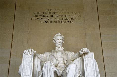 Fileabraham Lincoln Memorial Washington Dc Wikimedia Commons