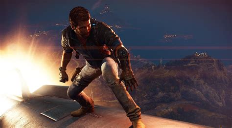 3840x2130 Just Cause 3 4k Wallpaper Screensaver Xbox One Games Steam