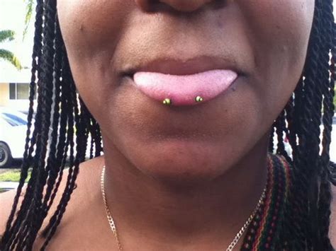The snake eye piercing is a curved barbell placed horizontally towards the tip at the end. snake eyes piercing - Google zoeken | Snake eyes piercing ...