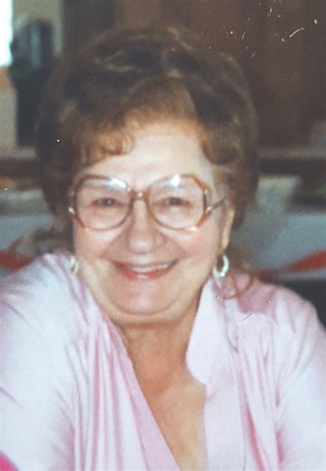 Lena M Varcato Obituary - Rockford, IL