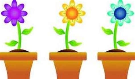 Free Clip Art Spring Flowers Clipart Best