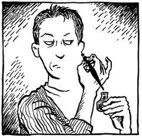 Breaking Down Breakdowns Are You My Mother By Alison Bechdel The