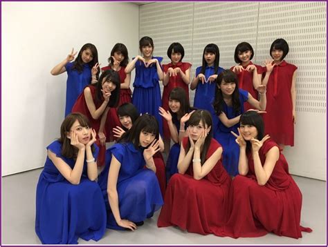 Download 動画 乃木坂46 きっかけ Mステ テレ東音楽祭16 Images For Free