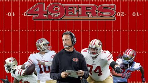 49ers 5 Players To Watch This Sunday Youtube