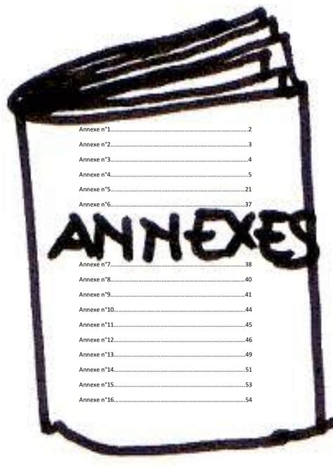 Annexes 12 Novembre 2023 Par Philippe Fichier Pdf
