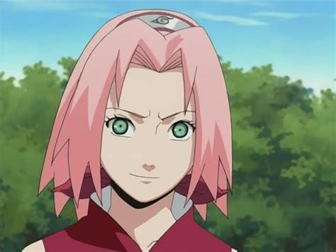 Sakura Haruno Naruto Shippuden Wiki Fandom Powered By Wikia