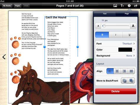 An free iphone pdf creator app is very useful for iphone users who take iphone as a tool for work and study. Great Learning Apps