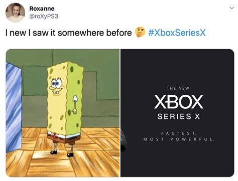 New Xbox 2020 Memes Nuevo Meme 2020
