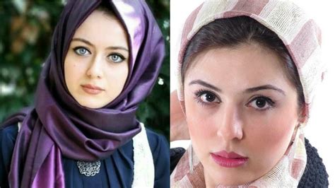 Most Beautiful Muslim Hijab Actresses And Women 2017 Youtube