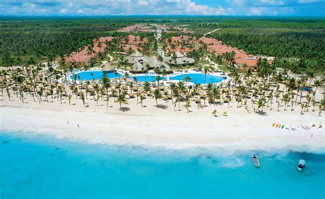 Bahia Principe Grand Bavaro Dominikánska Republika Recenzie Dovolenka Sme