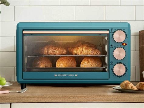 Best 5 Teal Turquoise And Aqua Toaster Ovens In 2022 Reviews