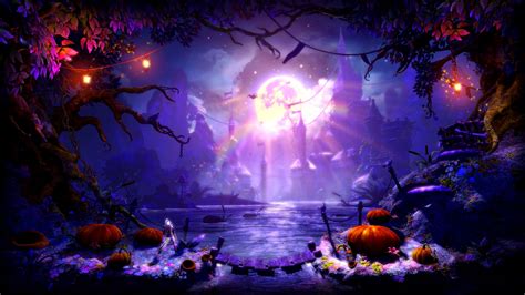🔥 47 Halloween Desktop Wallpaper 1920x1080 Wallpapersafari