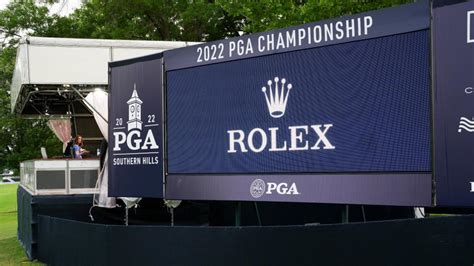Pga Championship Leaderboard 2022 Live Golf Scores Results From Sundays Round 4 Sporting