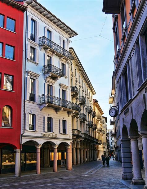 A Luxurious Weekend In Lugano | 2 Days in Lugano, Switzerland | Lugano, Switzerland, Switzerland ...