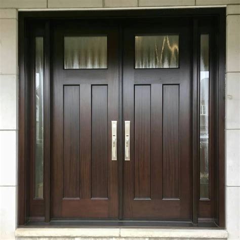 Model Pintu Rumah Minimalis 1 Pintu Terbaru 2020 Arsip Radea