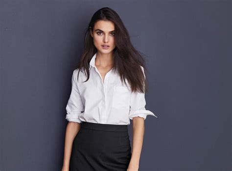 7 Best White Shirts For Women The Independent The Independent