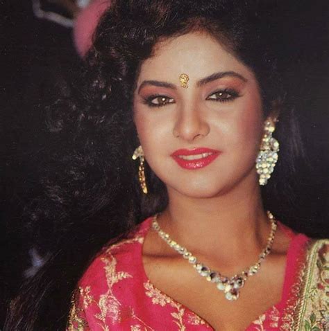 Divyabharti Remember The Forgotten Actress Created By Raju Rajak