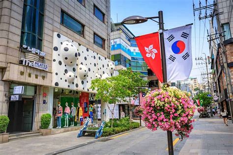 The Best Things To Do In Gangnam Seoul Top Places To Visit In 2022