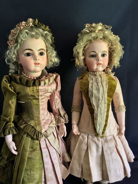 Pin By June Lance On Dolls Antique Doll Dress Antique Dolls