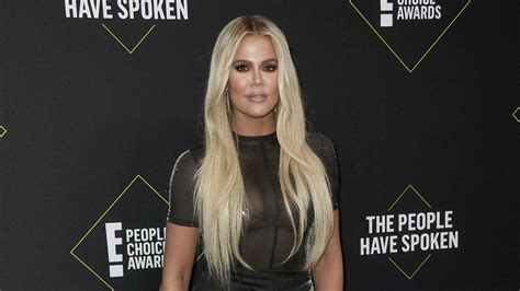 Heres What Khloé Kardashian Eats In A Day