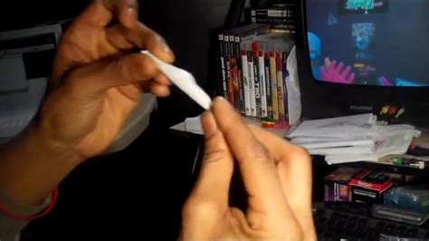 Chrysace How To Roll A Blunt The Flatbush Way Youtube