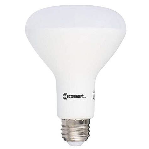 Ecosmart Led Technology Soft White 65w 85w Replacement Dimmable Light