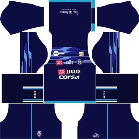 Importing the new canarinho (little canary). Arema FC DLS Kits (2020) | Dream League Soccer Kits & Logo ...