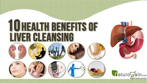 Top 10 Health Benefits Of Liver Cleansing And Ways To Cleanse Liver