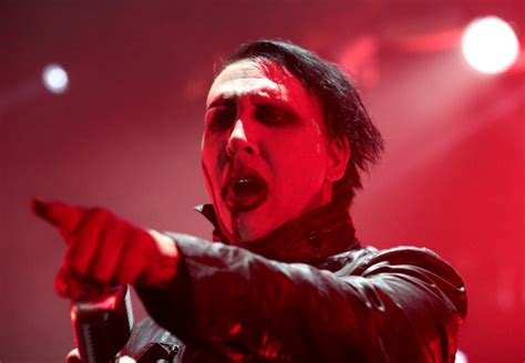 See marilyn manson pictures, photo shoots, and listen online to the latest music. Wisconsin's Rock Fest lands Marilyn Manson, Rob Zombie ...