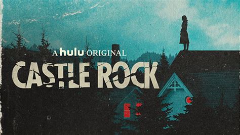 My Band On Hulus ‘castle Rock Jeff Garvin