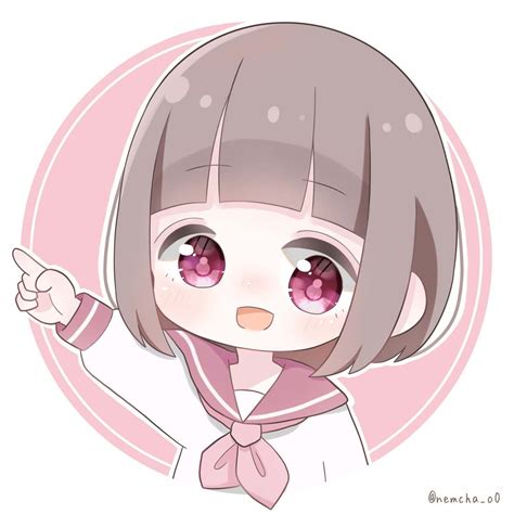 Top Hơn 95 Hình Anime Chibi Nữ Cute Không Thể Bỏ Qua Starkid