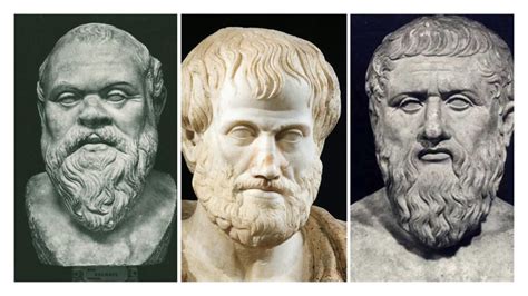 La forme suprême est, selon le contexte, tantôt le bien. Socrate, Platon, Aristote : poème court sur Epigramme .fr