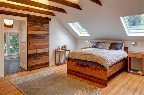 So yourbedroom door or bathroom door is locked & you c. 25 Bedrooms that Showcase the Beauty of Sliding Barn Doors