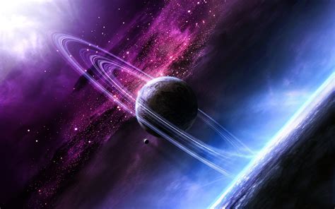 Outer Space Backgrounds Images Desktop Wallpaperwiki