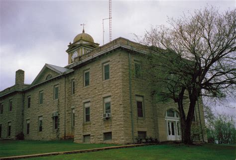 Miller Co Courthouse3 Missouri Preservation